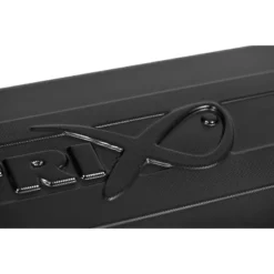 FOURREAU FOX MATRIX XL DURALITE CASE -treuils & antivols Soldes Magasin fourreau fox matrix xl duralite case z 2609 260954 9