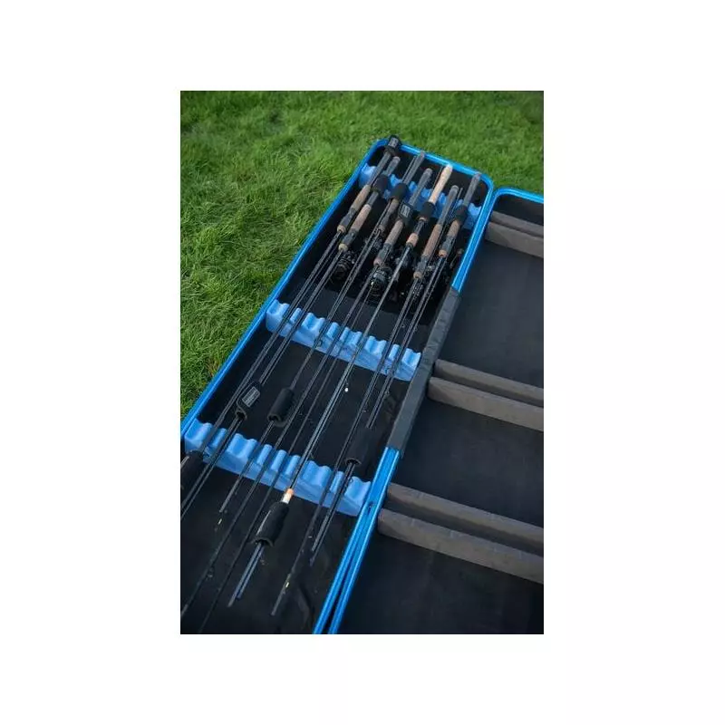 FOURREAU MAP READY ROD PROTECTION CASES 3 FOURREAU MAP READY ROD PROTECTION CASES – Image 3