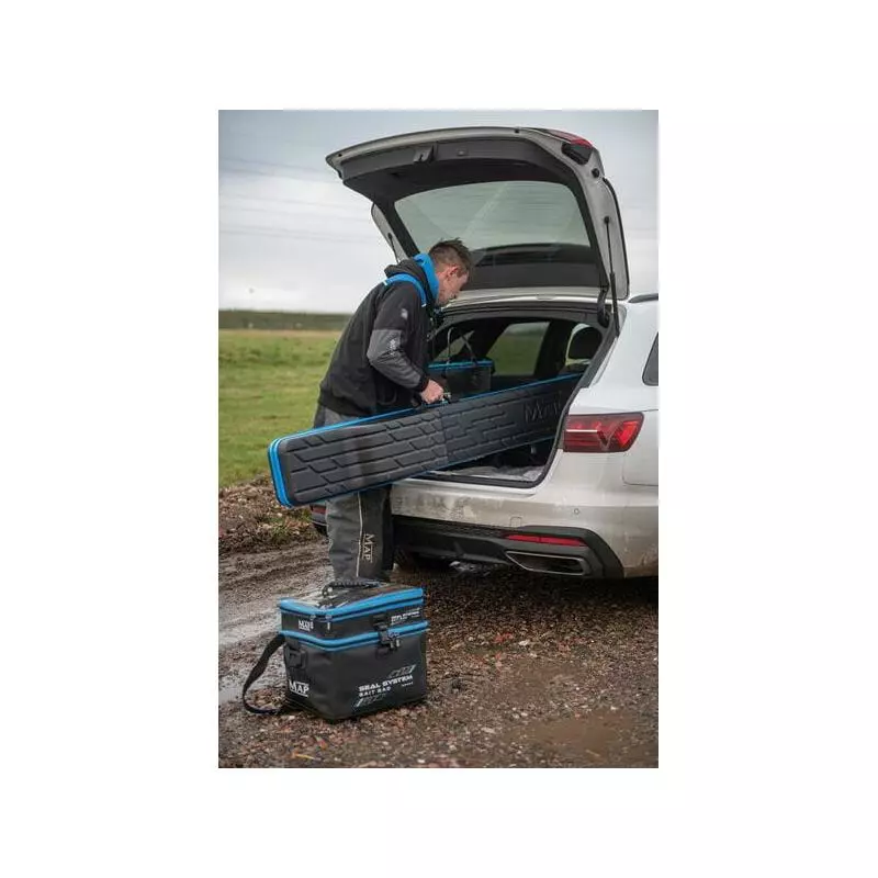 FOURREAU MAP READY ROD PROTECTION CASES 4 FOURREAU MAP READY ROD PROTECTION CASES – Image 4