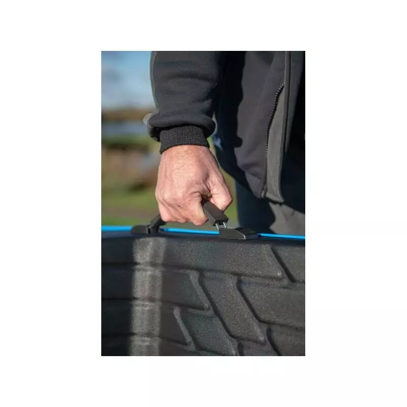 FOURREAU MAP READY ROD PROTECTION CASES 5 FOURREAU MAP READY ROD PROTECTION CASES – Image 5