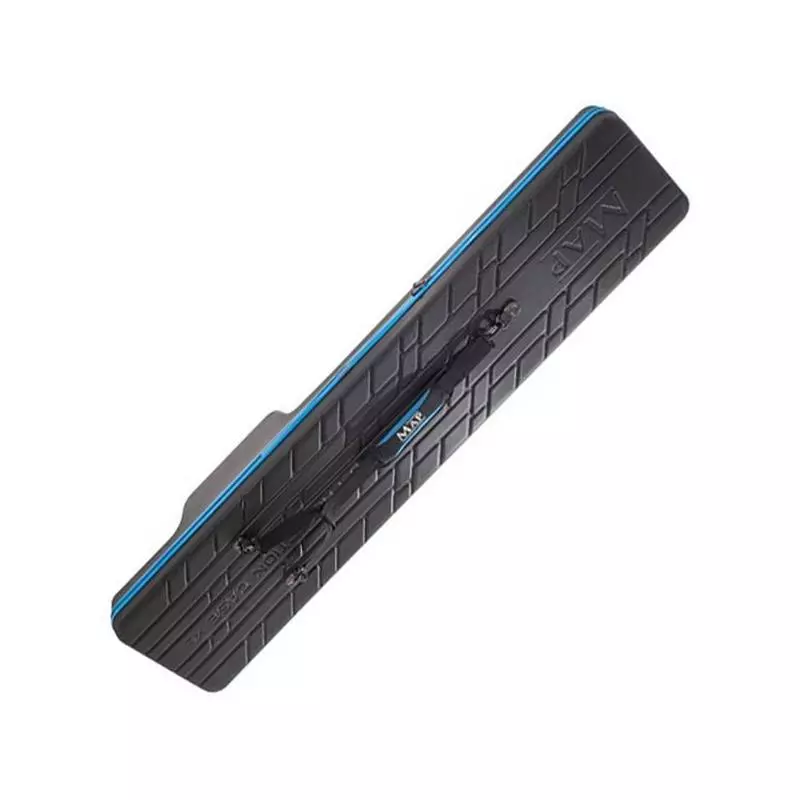 FOURREAU MAP READY ROD PROTECTION CASES 1 FOURREAU MAP READY ROD PROTECTION CASES