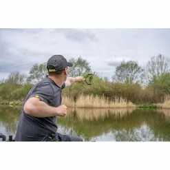 FRONDE FOX MATRIX SLIK CATAPULTS -treuils & antivols Soldes Magasin fronde fox matrix slik catapults z 2516 251668 10