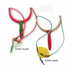 FRONDE STONFO BICOLORE