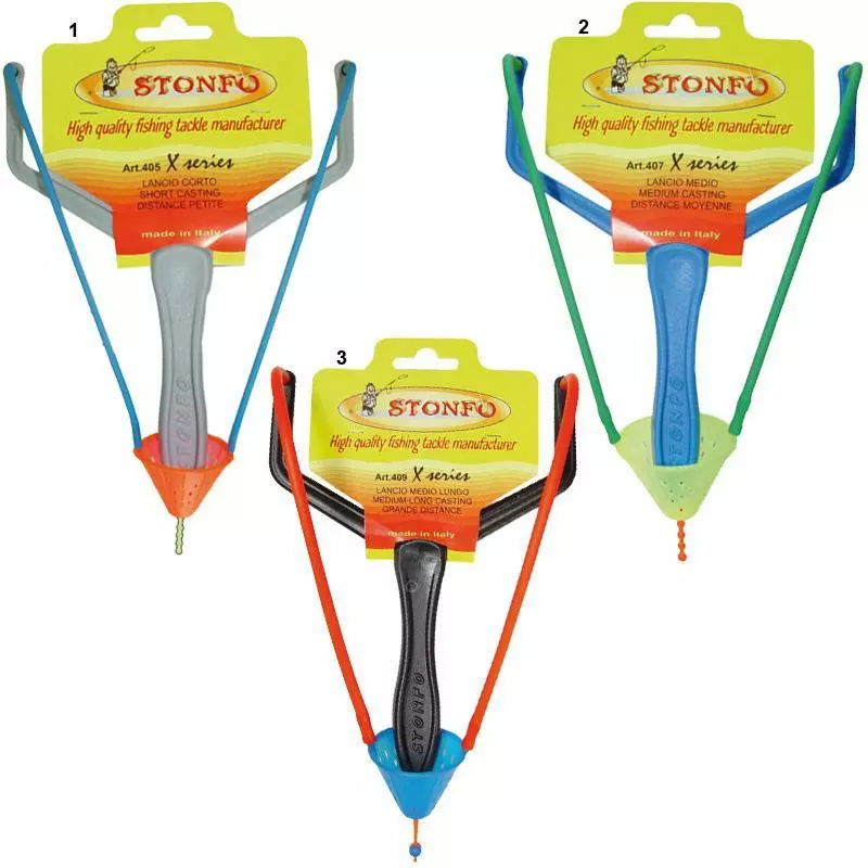 FRONDE STONFO 1 FRONDE STONFO