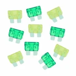 FUSIBLE ENFICHABLE EUROMARINE - PAR 10