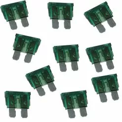 FUSIBLE PLASTIMO A FICHE ATO/ATC - PAR 10