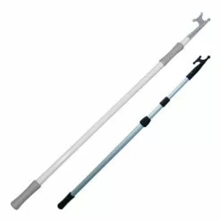 GAFFE FORWATER TELESCOPIQUE