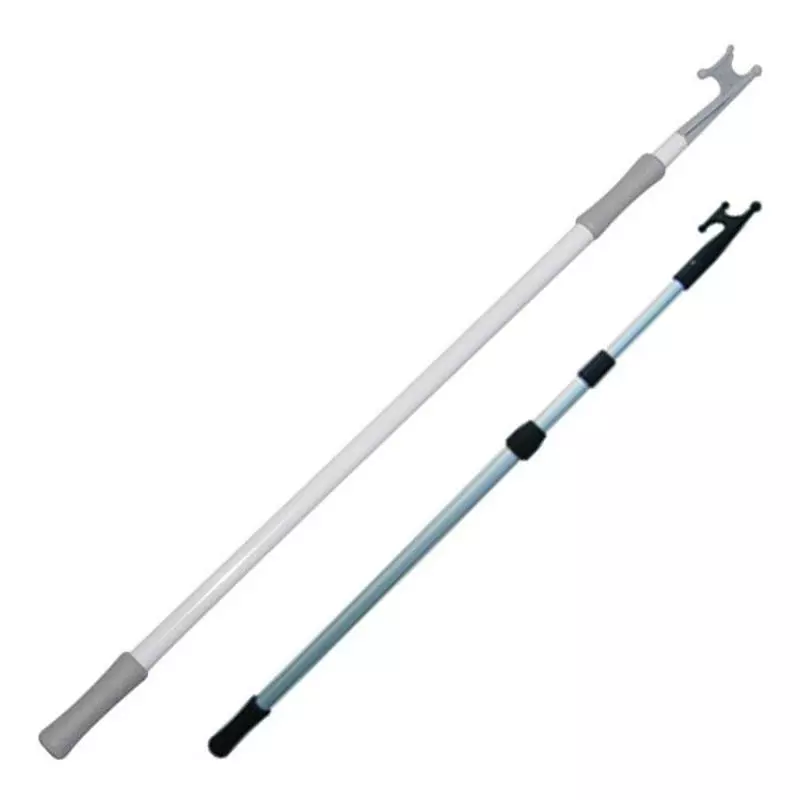 GAFFE FORWATER TELESCOPIQUE 1 GAFFE FORWATER TELESCOPIQUE