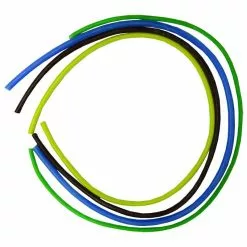 GAINE AUTAIN SILICONE - PAR 4