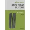 GAINES SILICONE KORUM POUR FLOTTEURS STICK GLIDE