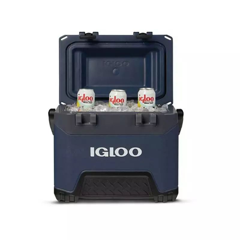 GLACIÈRE IGLOO BMX BLEU 25 - 23L 2 GLACIÈRE IGLOO BMX BLEU 25 - 23L – Image 2