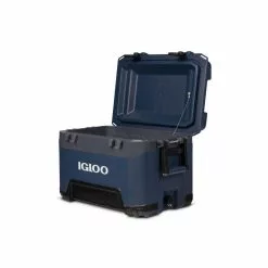 GLACIÈRE IGLOO BMX BLEU 52 - 49L -treuils & antivols Soldes Magasin glaciere igloo bmx bleu 52 49l z 2610 261027 4