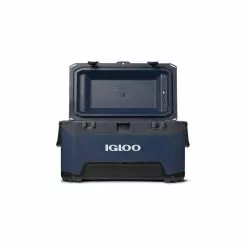 GLACIÈRE IGLOO BMX BLEU 72 - 68L