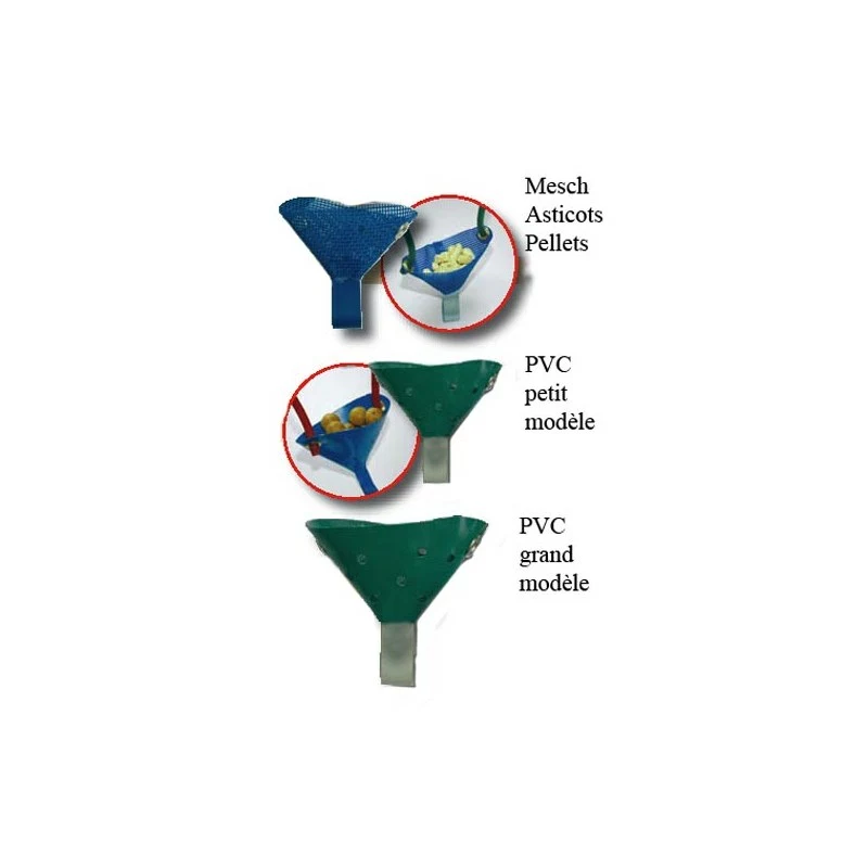 Technipeche GODET A FRONDE TECHNIPÊCHE RECHANGE 1 Technipeche GODET A FRONDE TECHNIPÊCHE RECHANGE