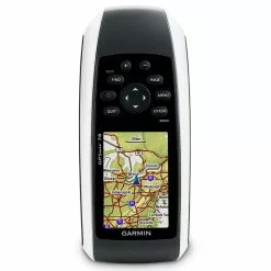 GPS PORTABLE GARMIN GPSMAP 78