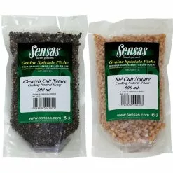 GRAINE CUITE SENSAS