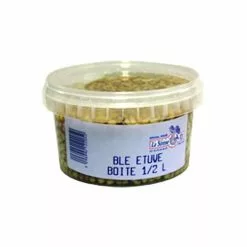 La Sirene X21 GRAINE PREPAREE LA SIRÈNE X21 BLE ETUVE