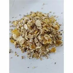 GRAINE SÈCHE JUMEAU GRAINES TOASTÉES