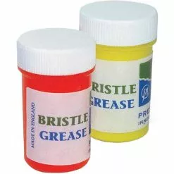 GRAISSE POUR ANTENNE PRESTON INNOVATIONS FLUORESCENT BRISTLE