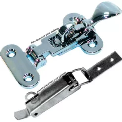 GRENOUILLERE FORWATER INOX