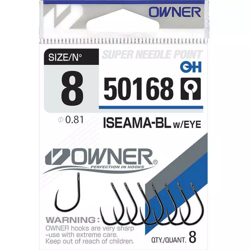 HAMECON COUP OWNER ISEAMA EYE - PAR 8 1 HAMECON COUP OWNER ISEAMA EYE - PAR 8