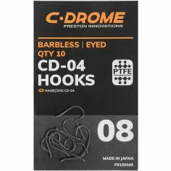 HAMECON COUP PRESTON INNOVATIONS CD-04 SANS ARDILLON