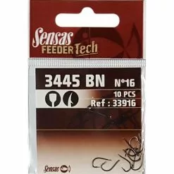 HAMECON COUP SENSAS FEEDER TECH 3445 - PAR 10