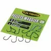 HAMEÇON FUN FISHING PELLETS WAGGLER - PAR 10