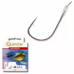 HAMECON MONTE ANGLAISE QUANTUM SPECIALIST CRYPTON FEEDER