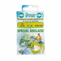 HAMECON MONTE ANGLAISE SENSAS