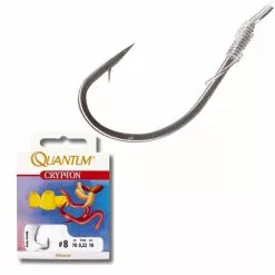 HAMECON MONTE COUP QUANTUM SPECIALIST CRYPTON ALLROUND