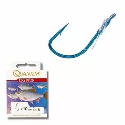 HAMECON MONTE COUP QUANTUM SPECIALIST CRYPTON GARDON