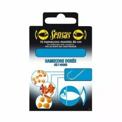 HAMECON MONTE COUP SENSAS DORE