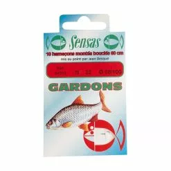 HAMECON MONTE COUP SENSAS GARDON