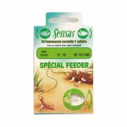 HAMECON MONTE FEEDER SENSAS