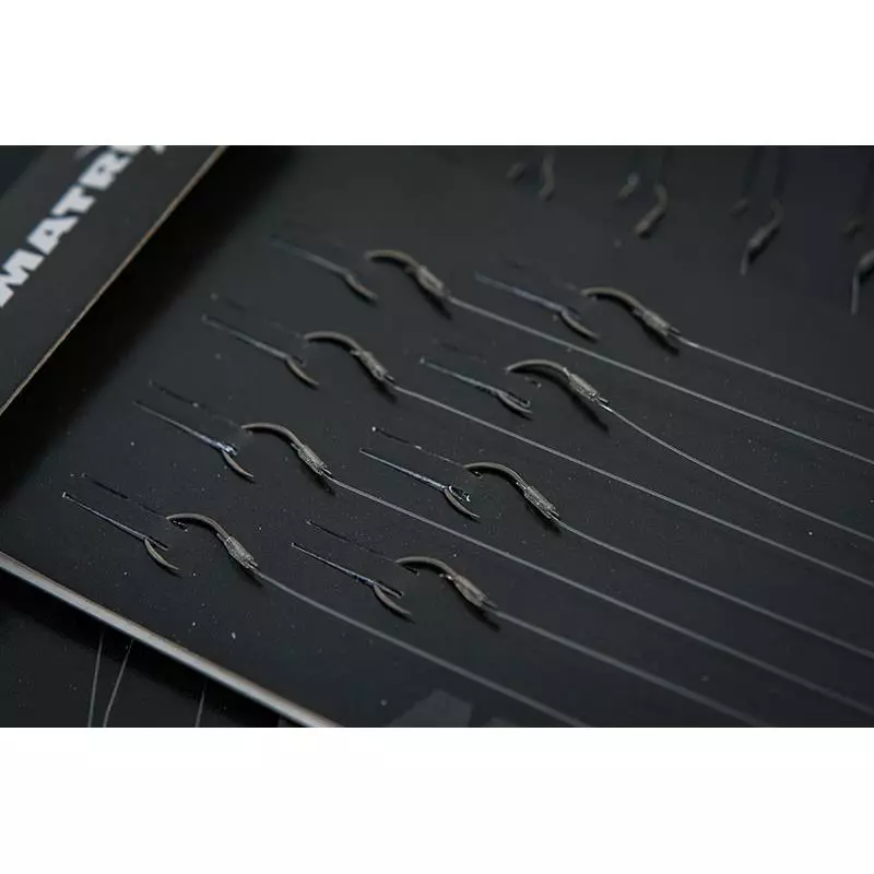 HAMEÇON MONTÉ FOX MATRIX MXC-2 POLE RIGS - PAR 8 3 HAMEÇON MONTÉ FOX MATRIX MXC-2 POLE RIGS - PAR 8 – Image 3