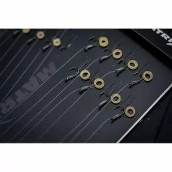 HAMEÇON MONTÉ FOX MATRIX MXC-3 6” BAIT BAND RIGS - PAR 8 -treuils & antivols Soldes Magasin hamecon monte fox matrix mxc 3 6 bait band rigs par 8 z 2314 231422 3