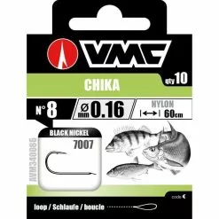 HAMECON MONTE VMC 7007 CHIKA