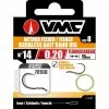 HAMECON MONTE VMC 7016 BAIT BAND RIG SANS ARDILLON