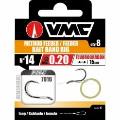 HAMECON MONTE VMC 7016 BAIT BAND RIG