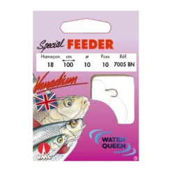 HAMECON MONTE WATER QUEEN SPECIAL FEEDER - PAR 10