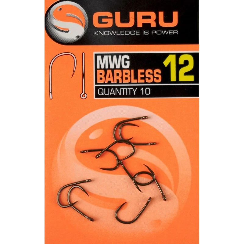 HAMECON MWG GURU 1 HAMECON MWG GURU