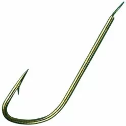 HAMEÇON SIMPLE GARBOLINO FINE SPEED MATCH 2100BZ