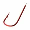 HAMEÇON SIMPLE GARBOLINO ULTRA FINE RED ROUND BEND / 2210RD - PAR 15