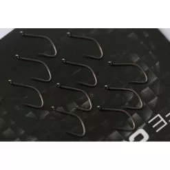 HAMECON SIMPLE GURU F1 EYED HOOK