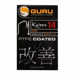 HAMECON SIMPLE GURU KAIZEN EYED - PAR 10