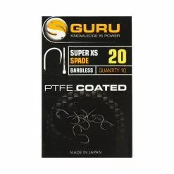 HAMECON SIMPLE GURU SUPER XS SPADE - PAR 10