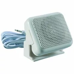 HAUT-PARLEUR EUROMARINE VHF ETANCHE