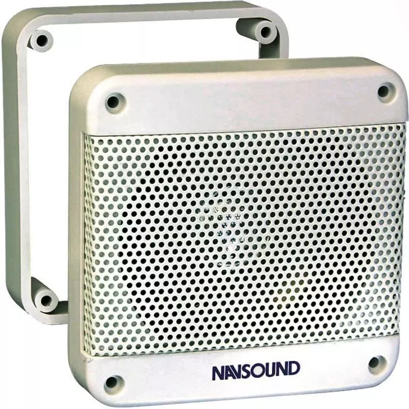 HAUT PARLEUR VHF NAVSOUND ADAGIO 1 HAUT PARLEUR VHF NAVSOUND ADAGIO