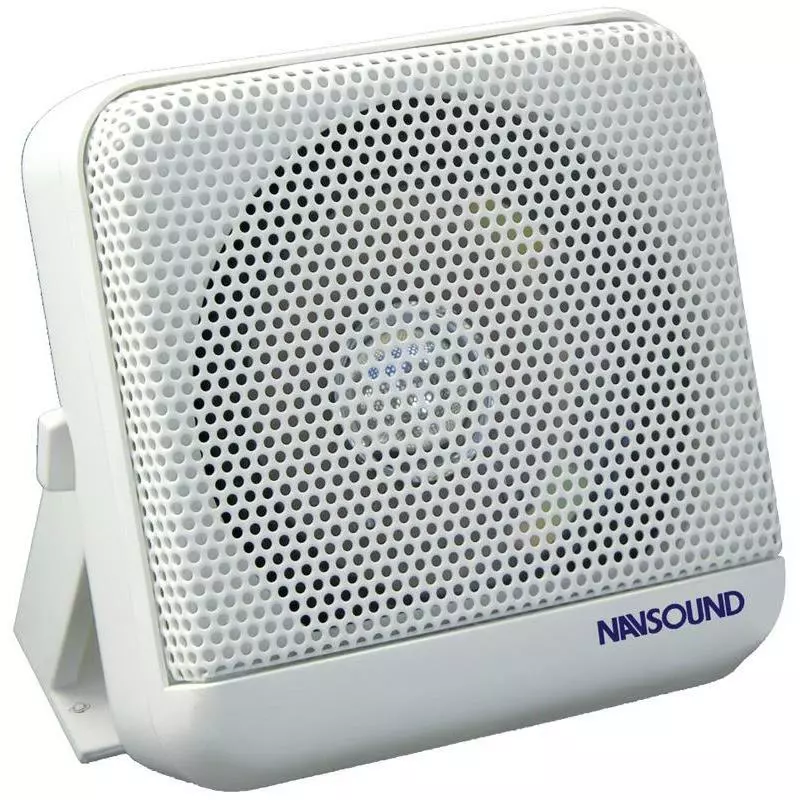 HAUT PARLEUR VHF NAVSOUND ARPEGE 1 HAUT PARLEUR VHF NAVSOUND ARPEGE